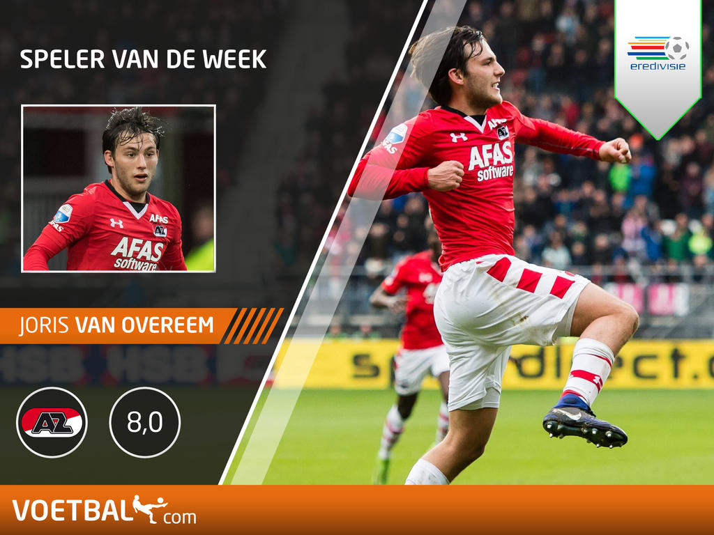 Van Overeem Van Overeem