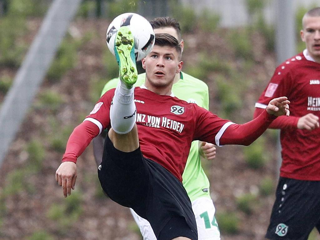 Vladimir Ranković unterschreibt bei Hansa Rostock Vladimir Ranković unterschreibt bei Hansa Rostock