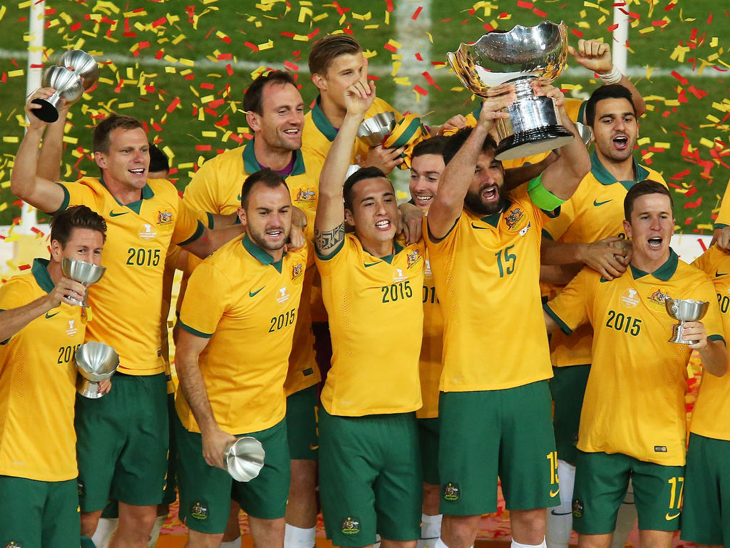 Der Asienmeister fordert den Weltmeister heraus Der Asienmeister fordert den Weltmeister heraus