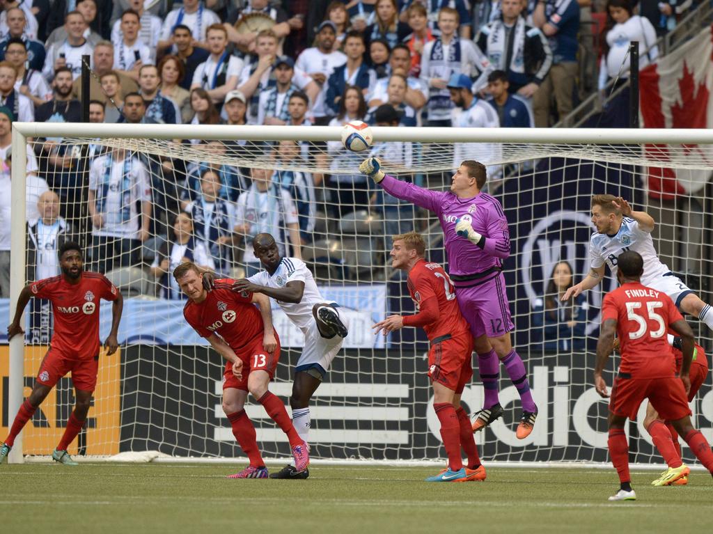 major league soccer ergebnisse major league soccer ergebnisse