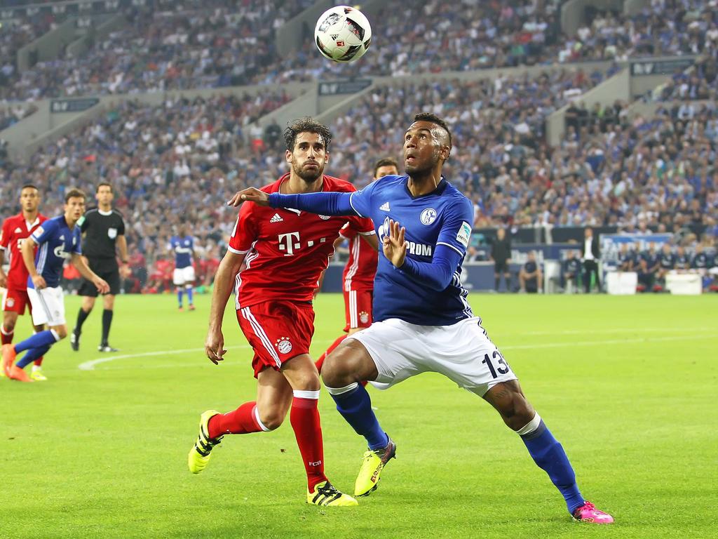 fcb schalke fcb schalke