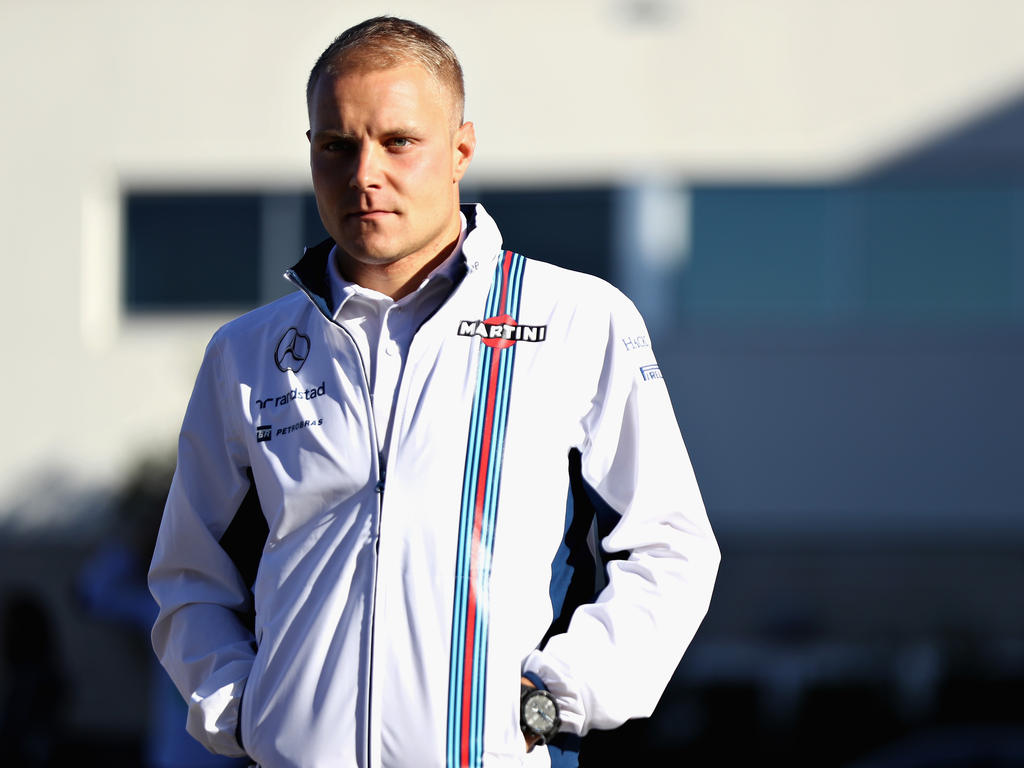 Valtteri Bottas will bei Mercdes Lewis Hamilton Feuer machen Valtteri Bottas will bei Mercdes Lewis Hamilton Feuer machen