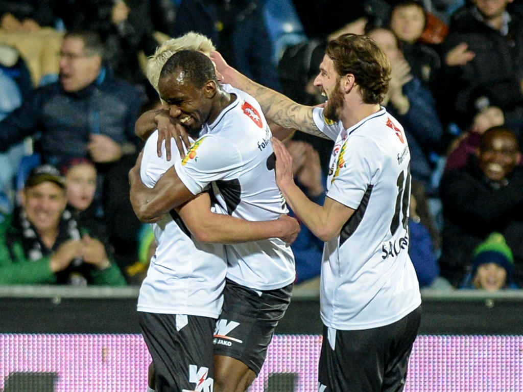 Altach will auch international jubeln Altach will auch international jubeln