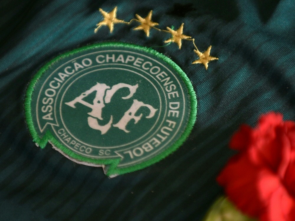 Chapecoense bekommt wohl den Copa-Sudamericana-Titel verliehen Chapecoense bekommt wohl den Copa-Sudamericana-Titel verliehen