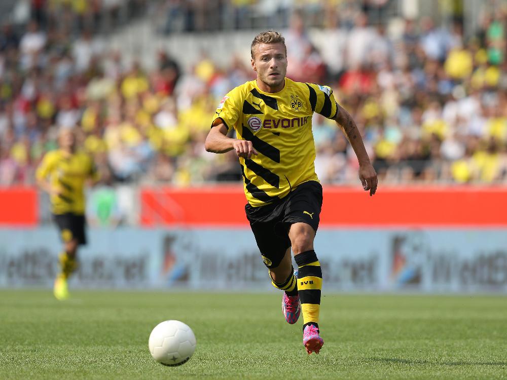 immobile fußballer immobile fußballer