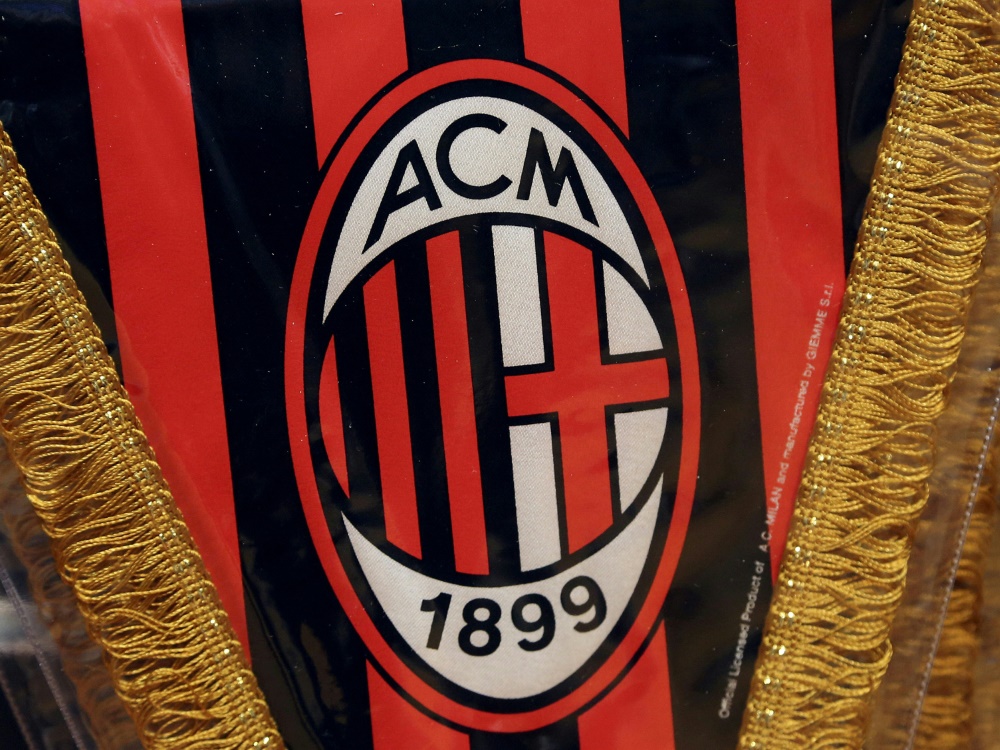 Der AC Milan wechselt den Besitzer Der AC Milan wechselt den Besitzer