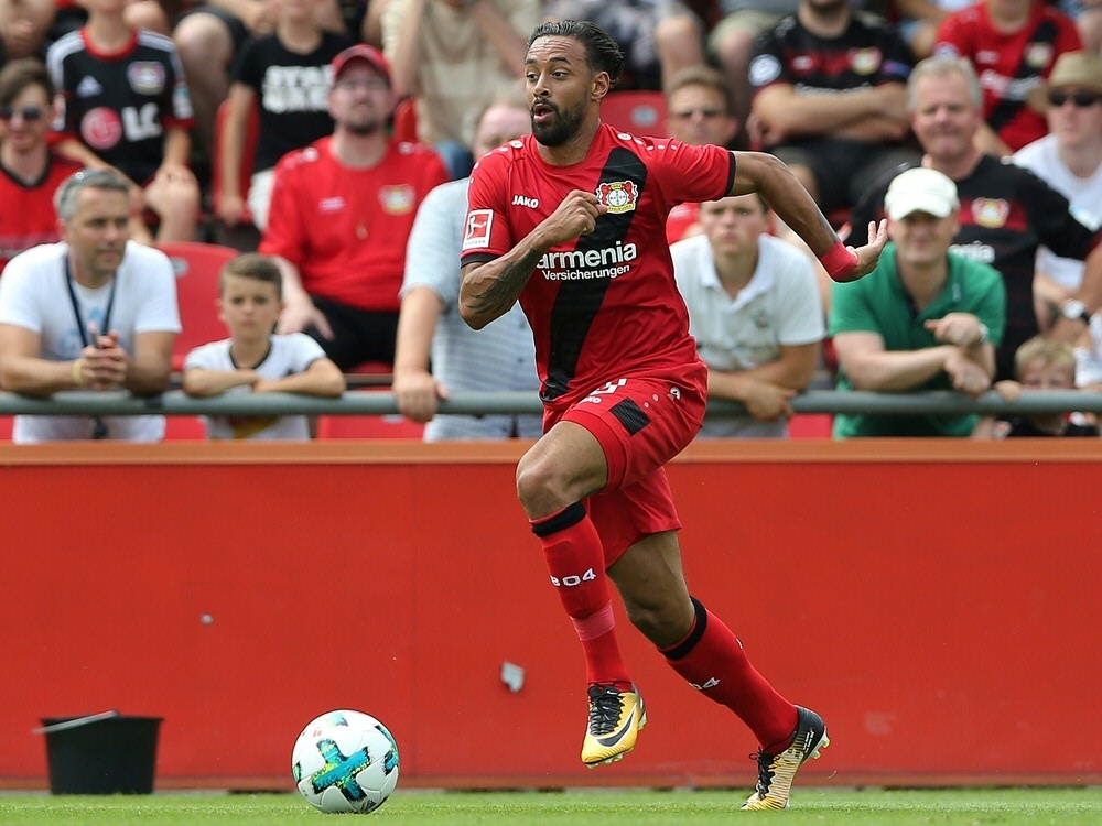 Leverkusen verspielt 2:0-Führung gegen den Bonner SC Leverkusen verspielt 2:0-Führung gegen den Bonner SC