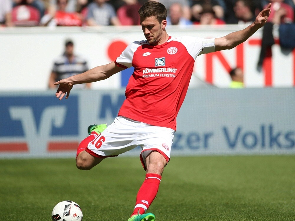 Mainz hat Aachen im ersten Test besiegt Mainz hat Aachen im ersten Test besiegt