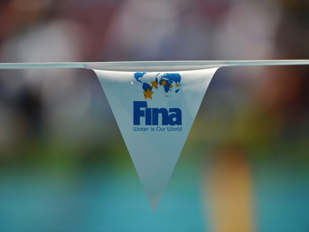 Die Schwimm-WM 2022 und 2024 wurden vergeben Die Schwimm-WM 2022 und 2024 wurden vergeben