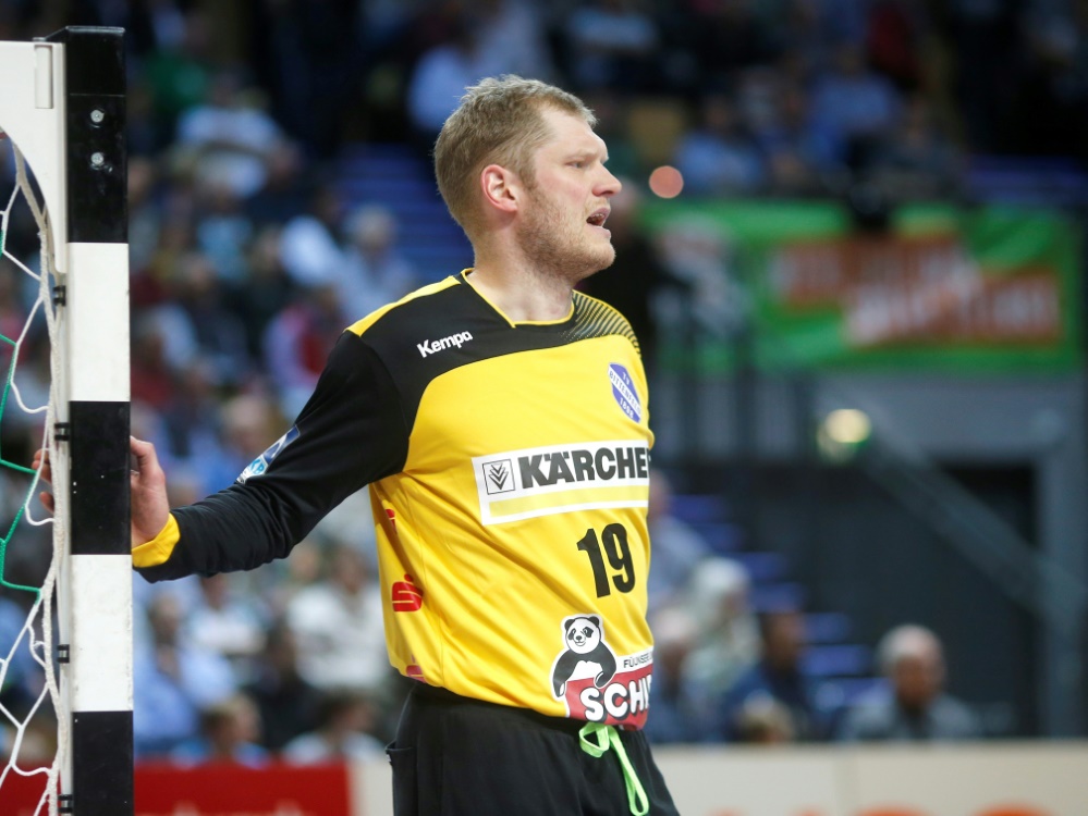 Johannes Bitter verlängert bei Stuttgart bis 2018 Johannes Bitter verlängert bei Stuttgart bis 2018