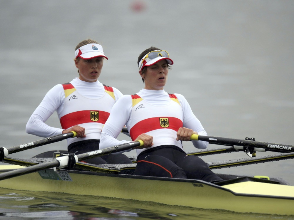Die Ankunft der deutschen Boote verzögert sich Die Ankunft der deutschen Boote verzögert sich