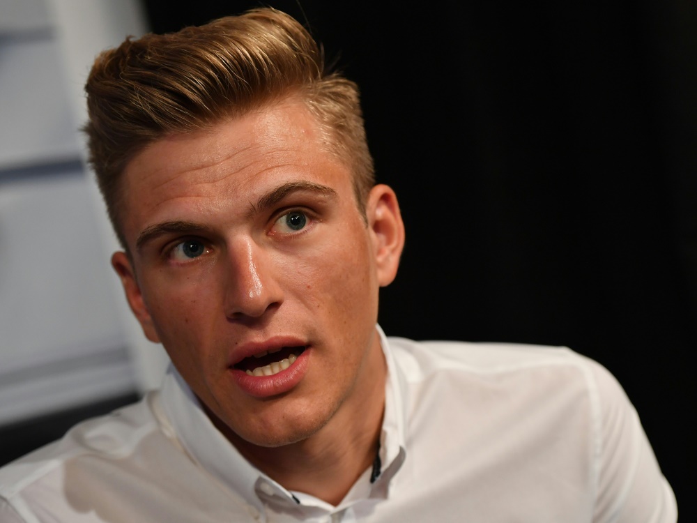 Marcel Kittel will bei der Tour de France glänzen Marcel Kittel will bei der Tour de France glänzen