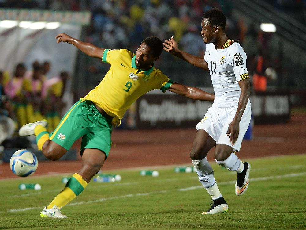 Afrika Cup Afrika Cup