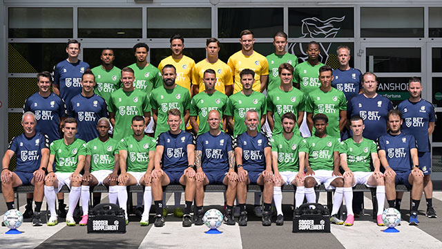 Fortuna Sittard 2020 - Fortuna Sittard Goaltune 2019/2020 - YouTube / Squad, top scorers, yellow ...