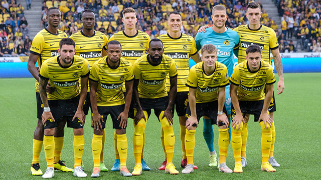 bsc young boys bsc young boys