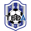 Tianjin Teda Tianjin Teda