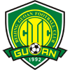 Beijing Guoan Beijing Guoan