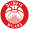 Olimpia Milano Olimpia Milano
