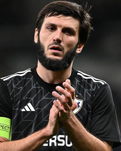 Badavi Huseynov