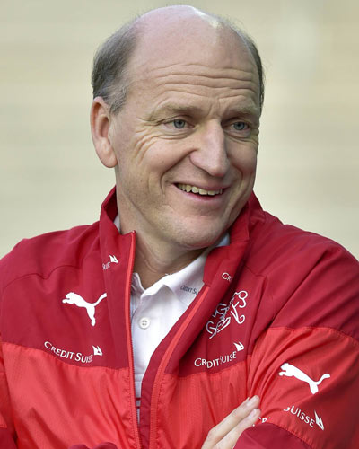 Heinz Moser Heinz Moser