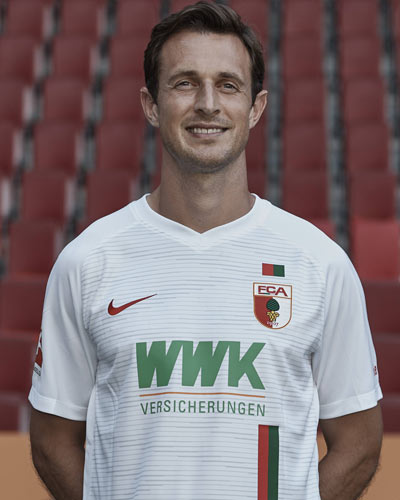 Christoph Janker Christoph Janker