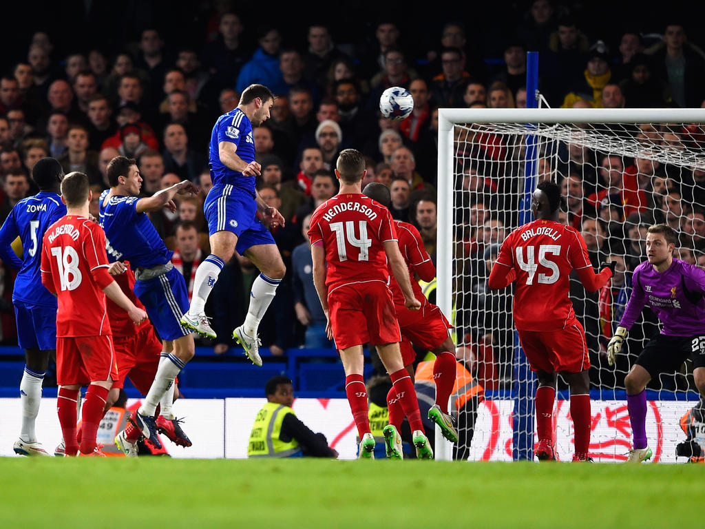 ivanovic sinks liverpool as chelsea reach final