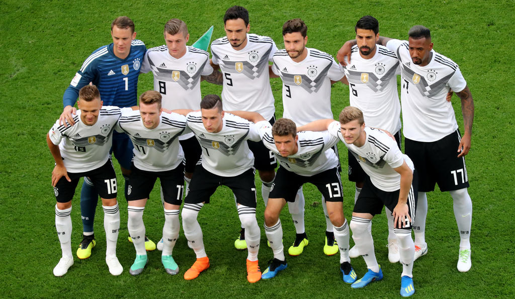 Noten! Per Klick auf's Bild geht's zur Einzelkritik