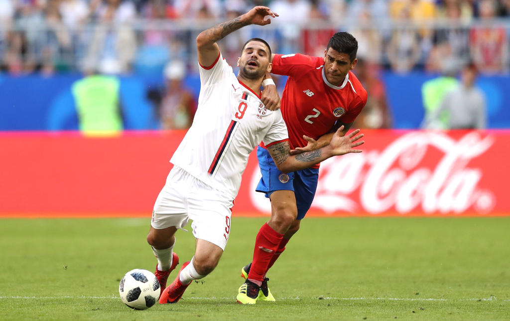 Kampf um jeden Zentimeter