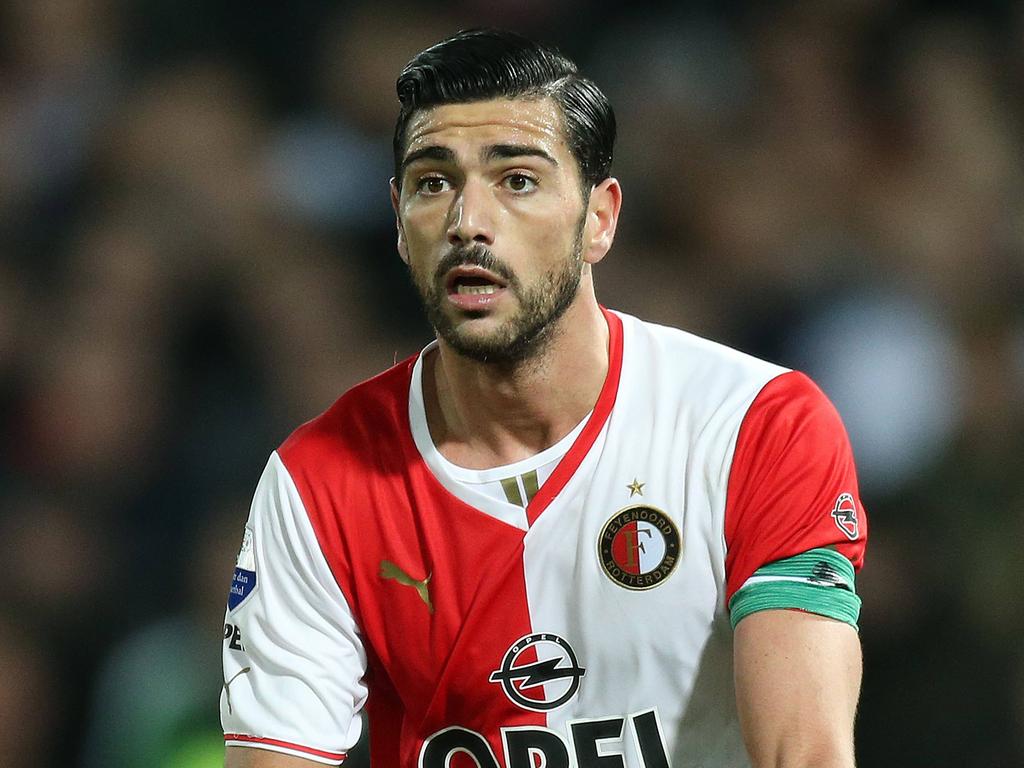 Premier League » News » Koeman returns to Feyenoord to sign Pelle