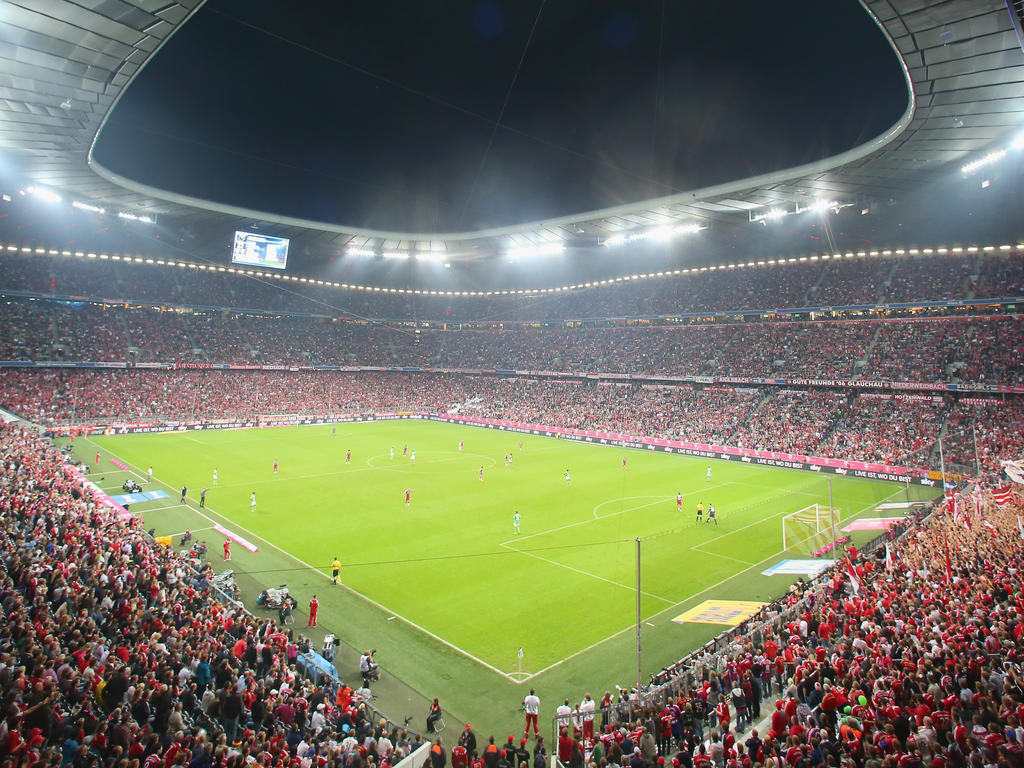 03 news 03 bayern to begin title defence at home to hamburg