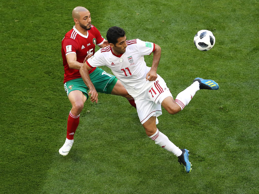 Akrobat - schööön!