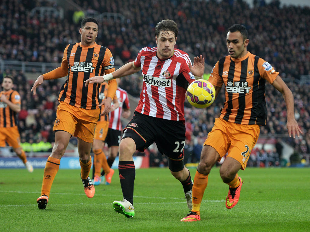 ramirez fires hull out of relegation zone