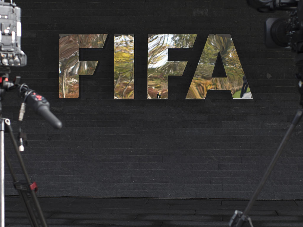 Auf die FIFA kommen schwierige Entscheidungen zu Auf die FIFA kommen schwierige Entscheidungen zu
