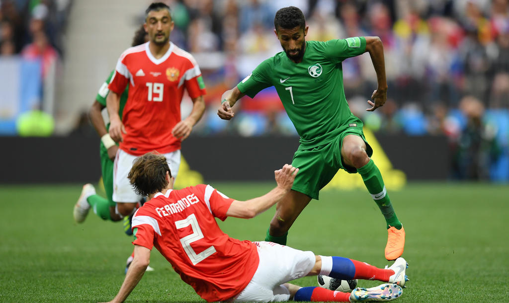 Russland behält gegen die Saudis die Oberhand