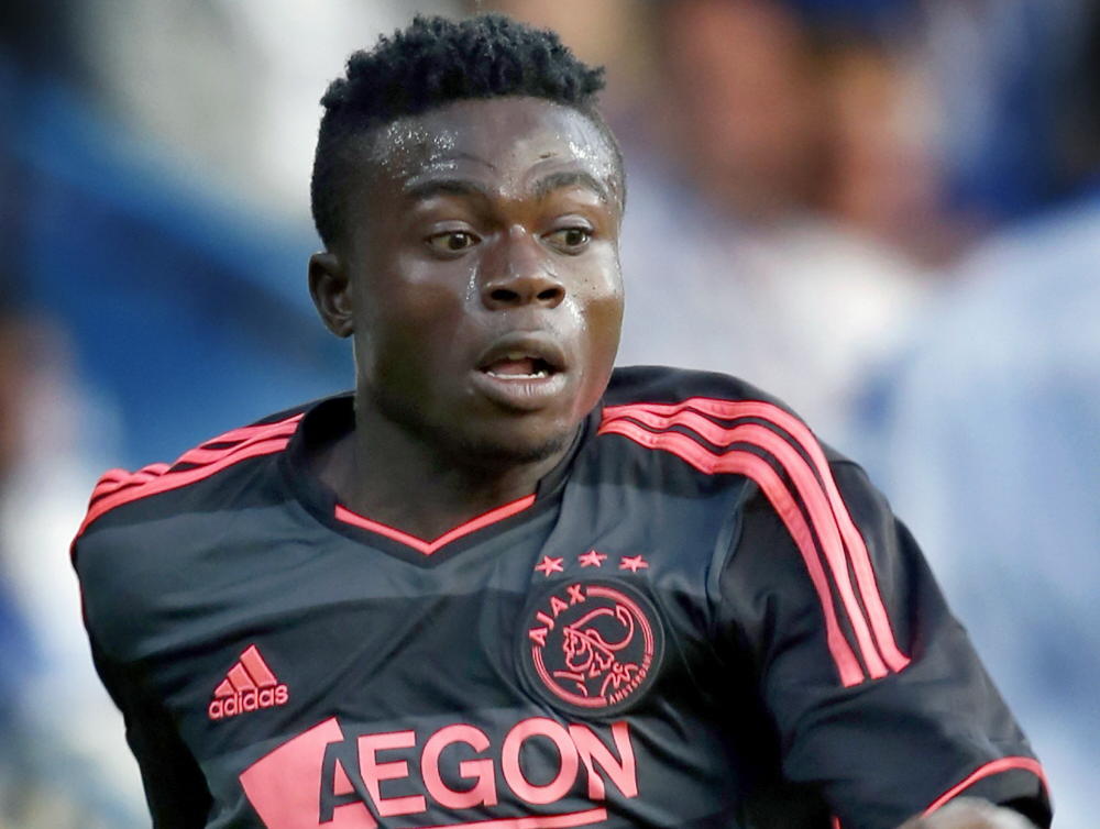 Moses Simon - Alchetron, The Free Social Encyclopedia