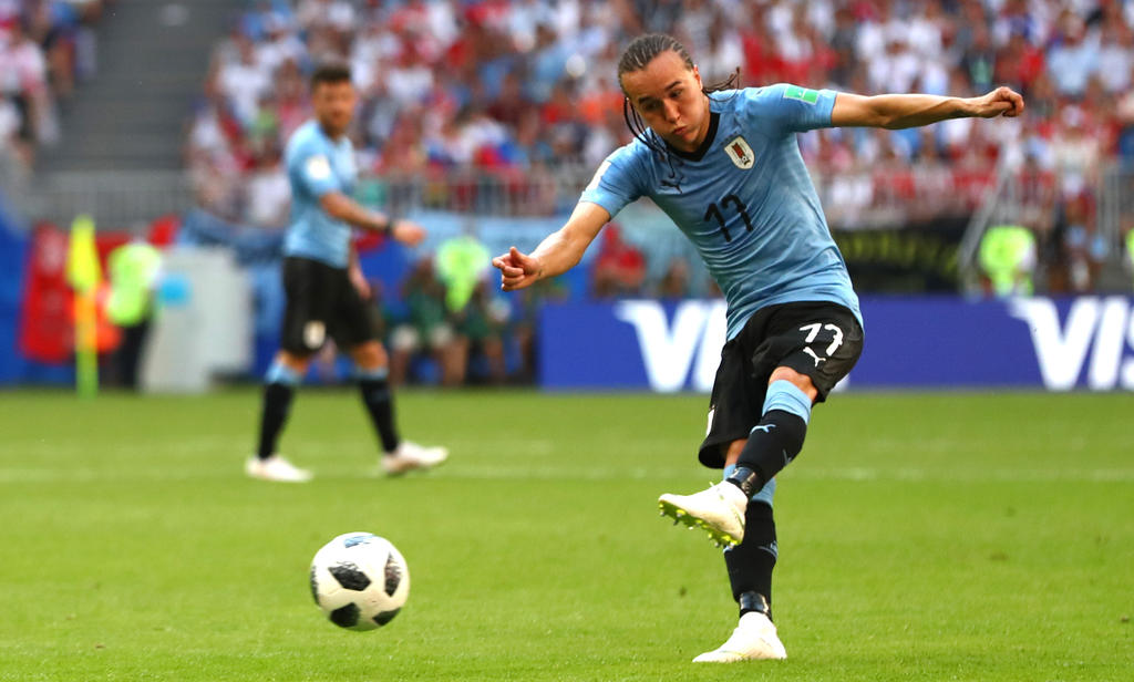 Diego Laxalt zieht ab