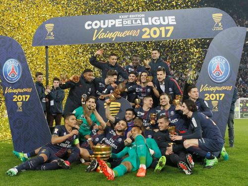 Ligue 1 kedudukan Strim Langsung