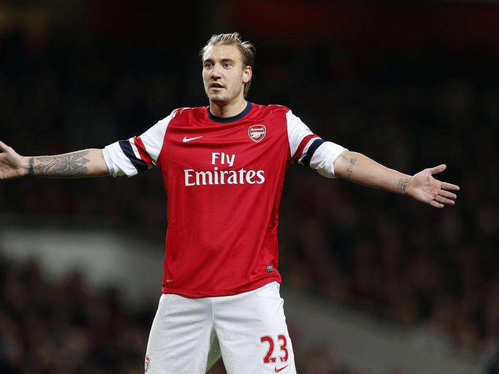 Bundesliga » News » Wolfsburg sign up Bendtner