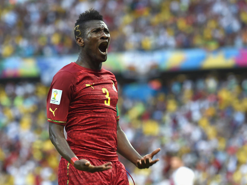 ghana captain denies claims of ritual sacrifice