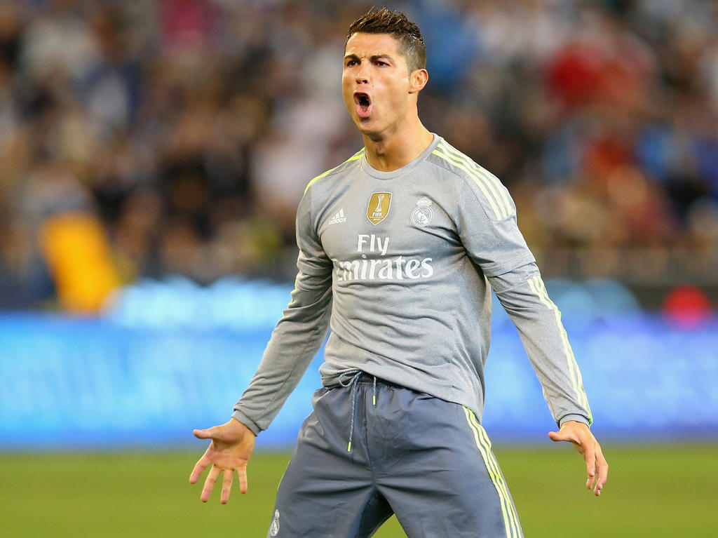 ronaldo nets milestone 500th goal