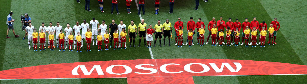 Diese 22 Akteure sind auf der Jagd nach drei Punkten!