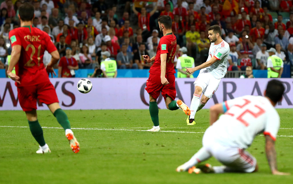 Karacho-Kracher von Nacho