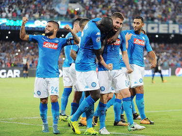 SSC Napoli